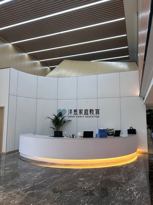 解鎖知識(shí)之鑰 鄭州洋蔥教育信息咨詢的價(jià)值與使命