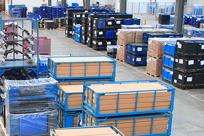 倉(cāng)儲(chǔ)貨物倉(cāng)儲(chǔ)服務(wù)