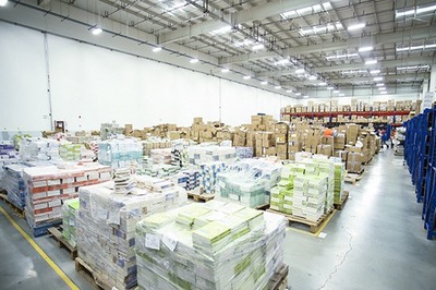 第三方倉儲的那些事 揭秘倉儲優(yōu)勢、核心流程、服務(wù)矩陣與費(fèi)用構(gòu)成