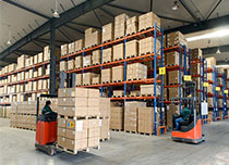 倉儲 現(xiàn)代物流體系的核心支柱與價值引擎