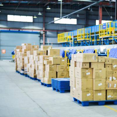 上海倉儲服務(wù)全解析 租賃、托管與外包，助力企業(yè)優(yōu)化供應(yīng)鏈