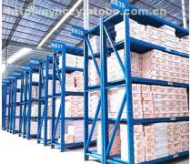 物流倉(cāng)儲(chǔ) 現(xiàn)代供應(yīng)鏈的基石與核心服務(wù)