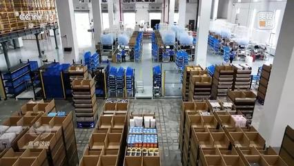 焦點(diǎn)訪談丨抓落實(shí) 促發(fā)展 筑牢現(xiàn)代物流基石，激活貨物倉(cāng)儲(chǔ)新動(dòng)能