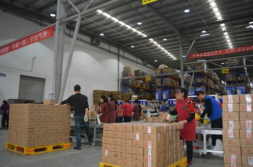 為何您的零售電商品牌亟需專(zhuān)業(yè)三方倉(cāng)儲(chǔ)物流與貨物倉(cāng)儲(chǔ)服務(wù)