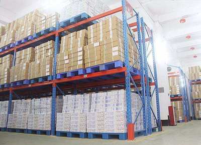 第三方倉(cāng)儲(chǔ)自營(yíng) 貨物倉(cāng)儲(chǔ)服務(wù)的雙面解析