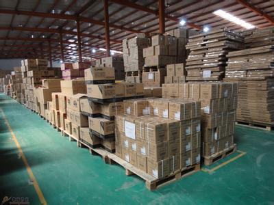 全面解析黃埔倉(cāng)儲(chǔ)服務(wù) 高效入倉(cāng)、內(nèi)陸拖車(chē)與安全保障