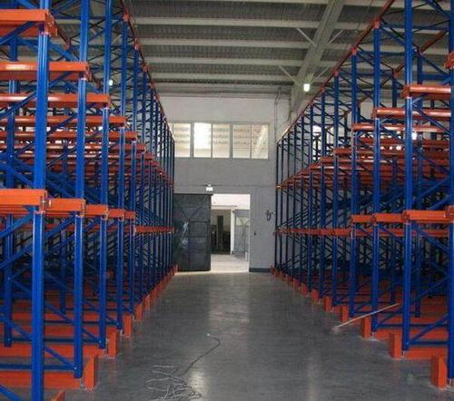 廈門(mén)大地貨架廠 專(zhuān)業(yè)貨物倉(cāng)儲(chǔ)服務(wù)，助力企業(yè)高效物流管理