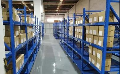 逆勢而上領(lǐng)跑全國 蘇州自貿(mào)片區(qū)打出外貿(mào)轉(zhuǎn)型創(chuàng)新“組合拳”，優(yōu)化貨物倉儲服務(wù)