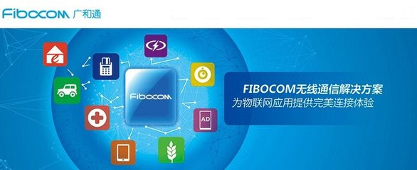 廣和通 萬(wàn)物互聯(lián)時(shí)代的物聯(lián)網(wǎng)芯片龍頭