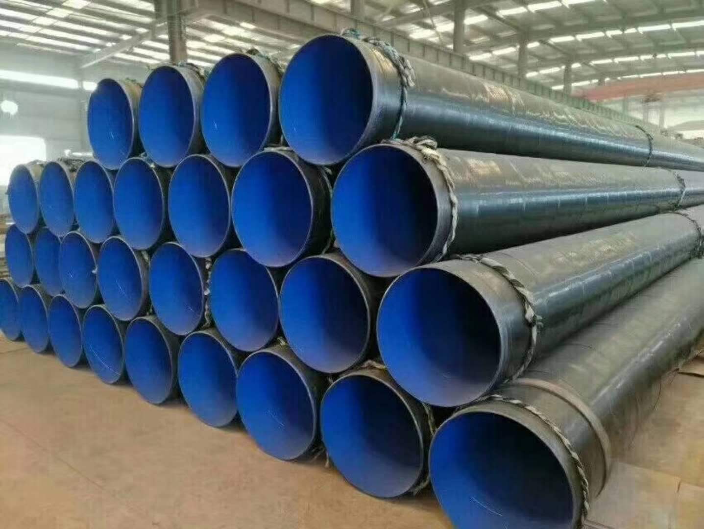 無錫普通級3PE防腐鋼管價(jià)格與質(zhì)量分析 優(yōu)質(zhì)保溫鋼管的選購指南